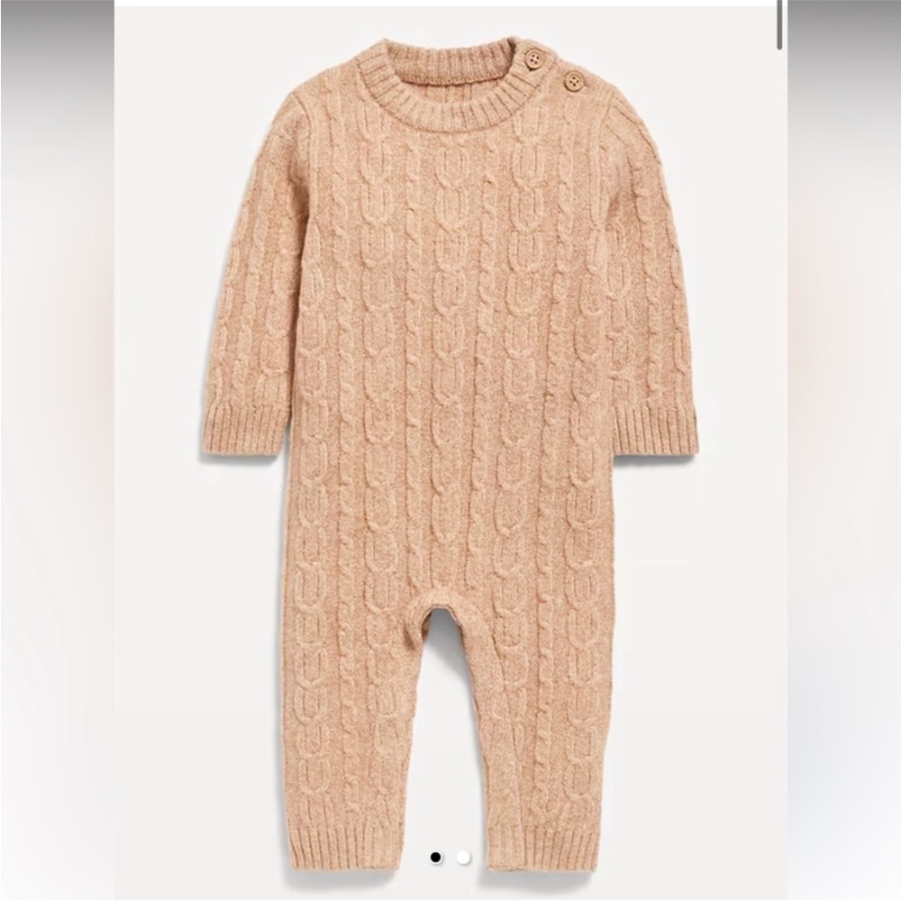 Old Navy One-Piece Bundle - Neutral